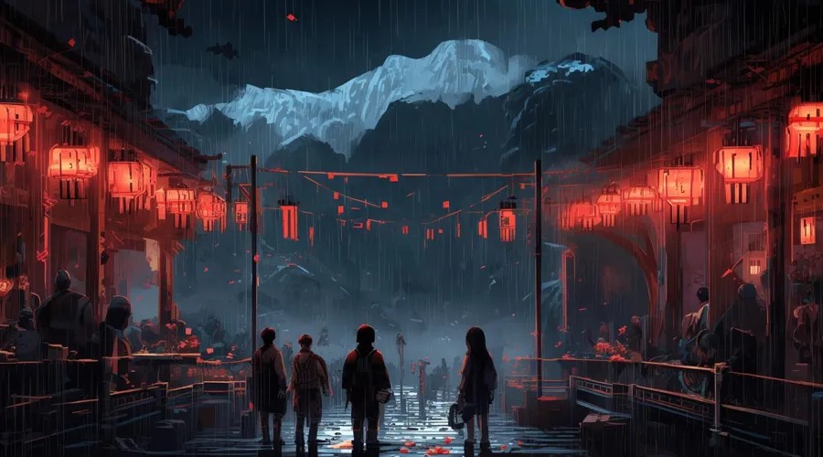 放学别跑兑换码横幅图片2